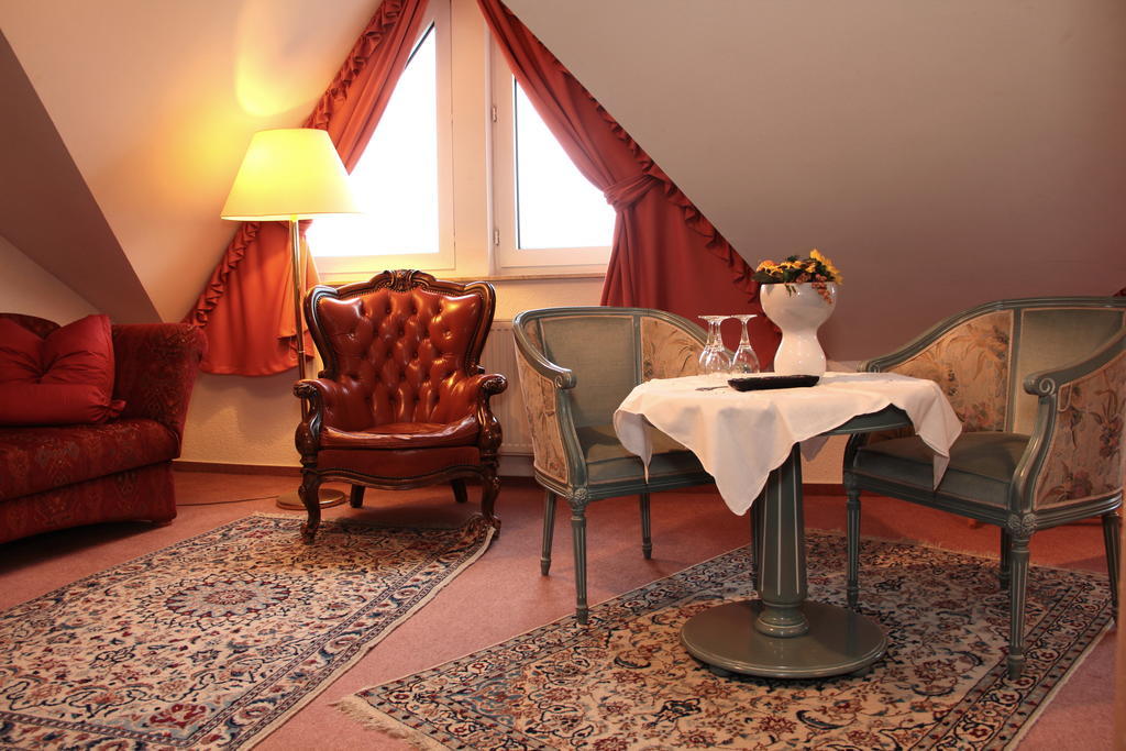 Hotel Irmchen Maintal Cameră foto